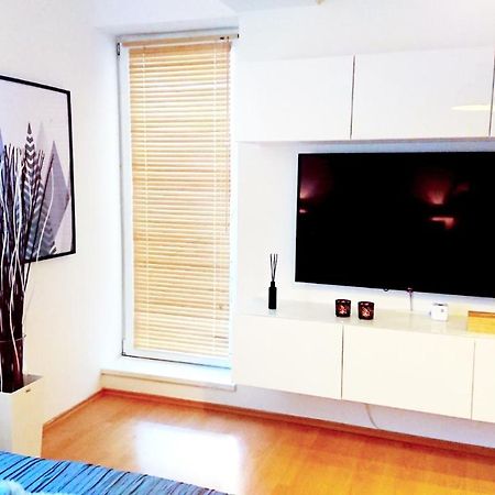 Apartman U Sklarny Apartment Harrachov Exterior photo