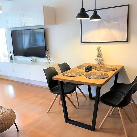 Apartman U Sklarny Apartment Harrachov Exterior photo