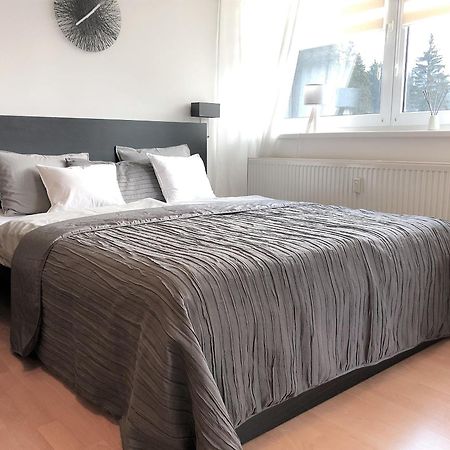 Apartman U Sklarny Apartment Harrachov Exterior photo