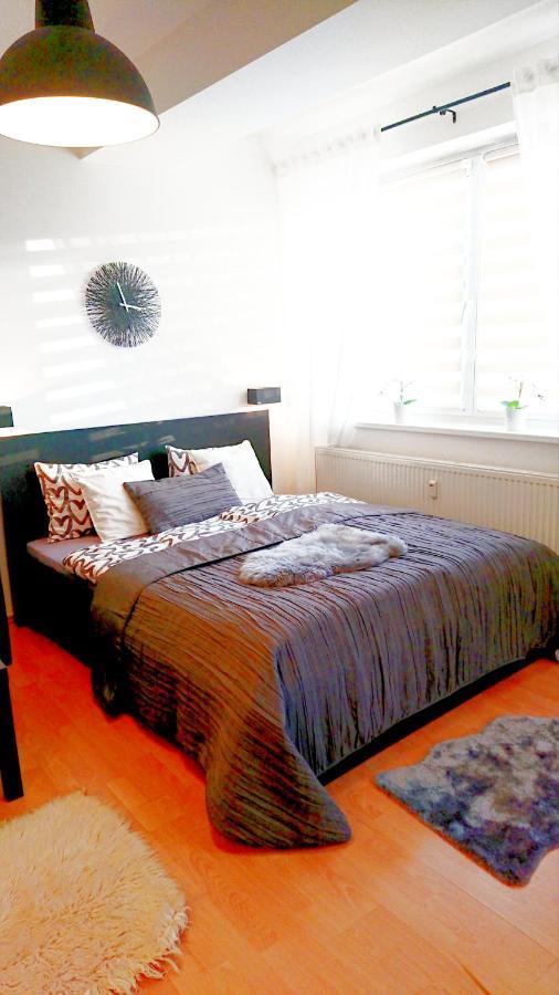 Apartman U Sklarny Apartment Harrachov Exterior photo
