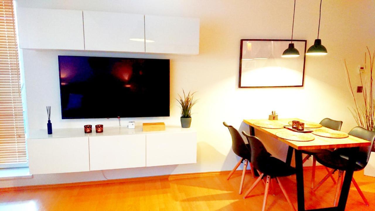 Apartman U Sklarny Apartment Harrachov Exterior photo