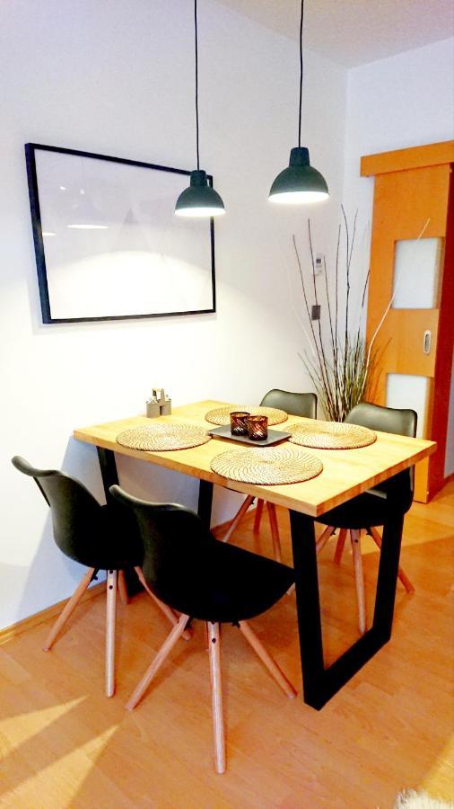 Apartman U Sklarny Apartment Harrachov Exterior photo