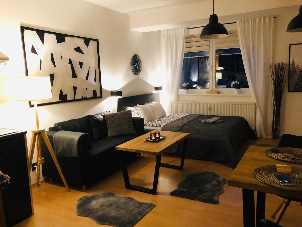 Apartman U Sklarny Apartment Harrachov Exterior photo