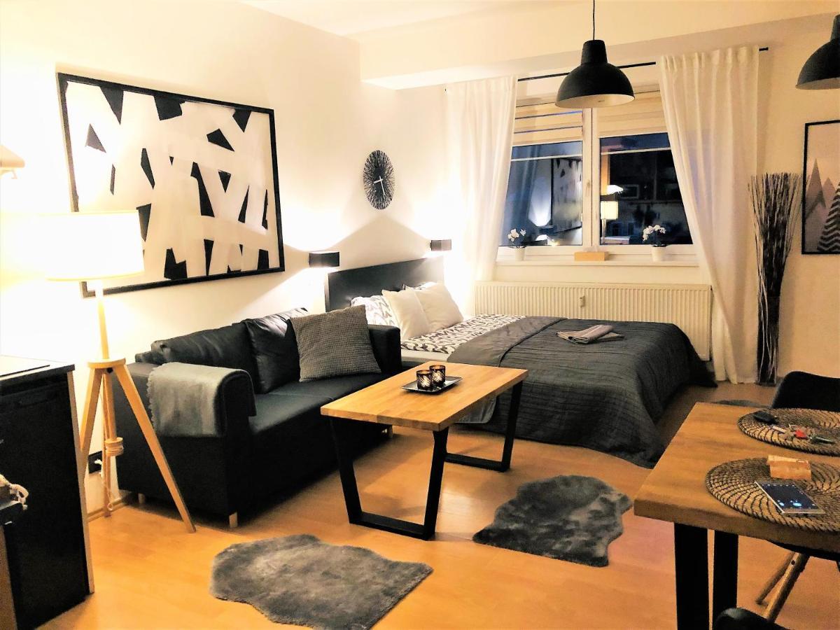 Apartman U Sklarny Apartment Harrachov Exterior photo