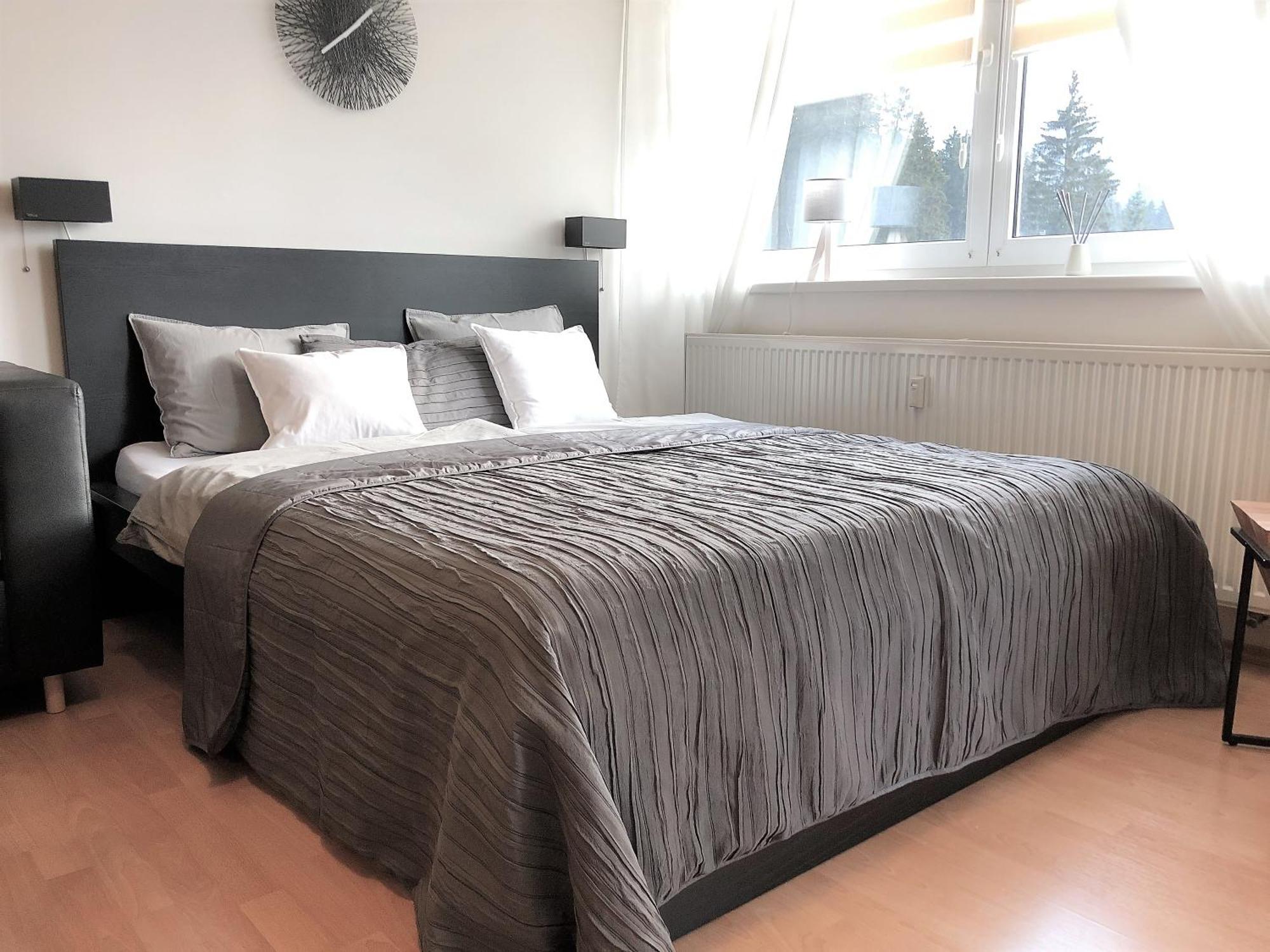 Apartman U Sklarny Apartment Harrachov Exterior photo
